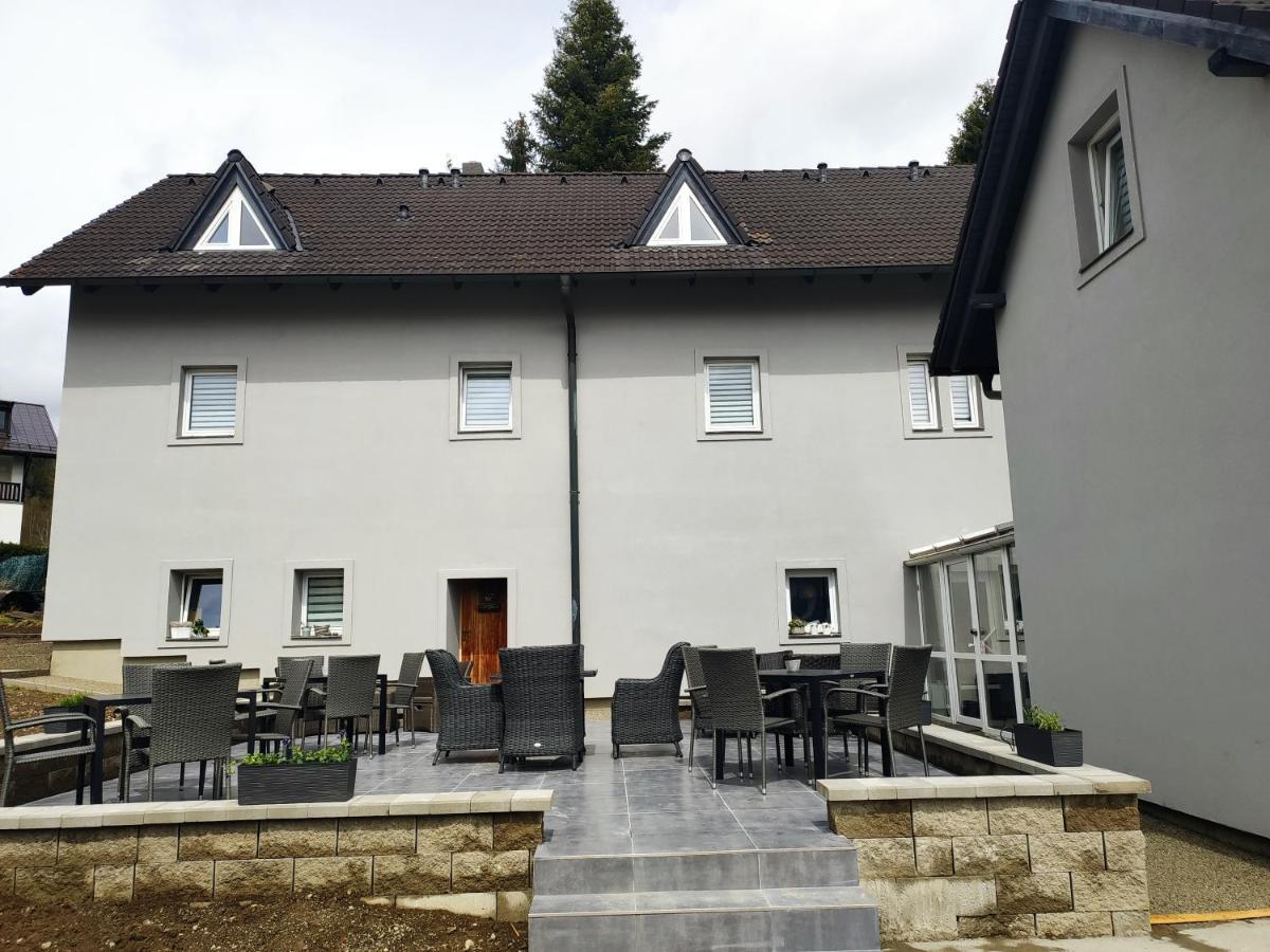 Music Penzion V Lipne Lipno nad Vltavou Exterior photo